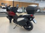 Suzuki DL 2014 Harmaa