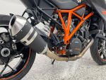 Ktm 1290 2014 Musta