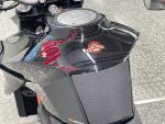 Ktm 1290 2014 Musta