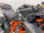 Ktm 1290 2014 Musta