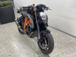 Ktm 1290 2014 Musta