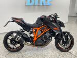 Ktm 1290 2014 Musta