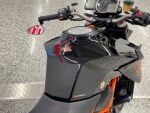 Ktm 1290 2014 Musta