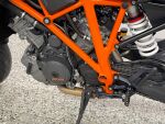 Ktm 1290 2014 Musta