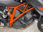 Ktm 1290 2014 Musta