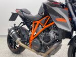 Ktm 1290 2014 Musta