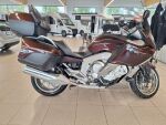 BMW K 2013 