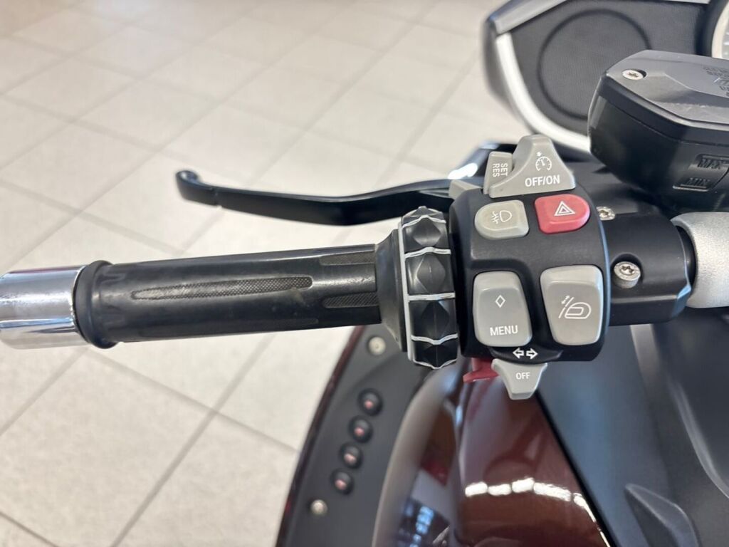 BMW K 2013 