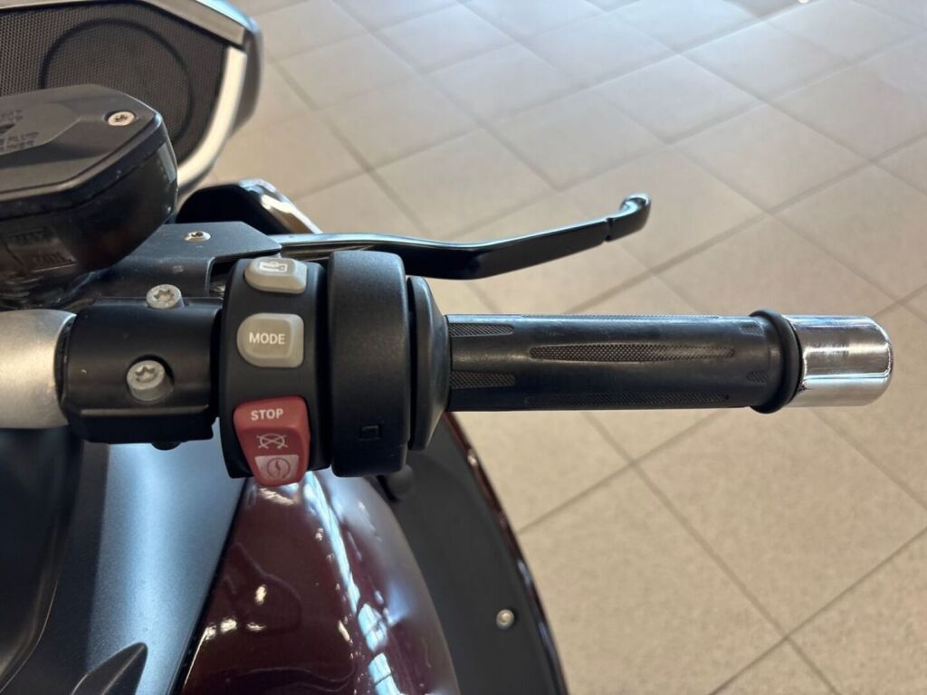 BMW K 2013 
