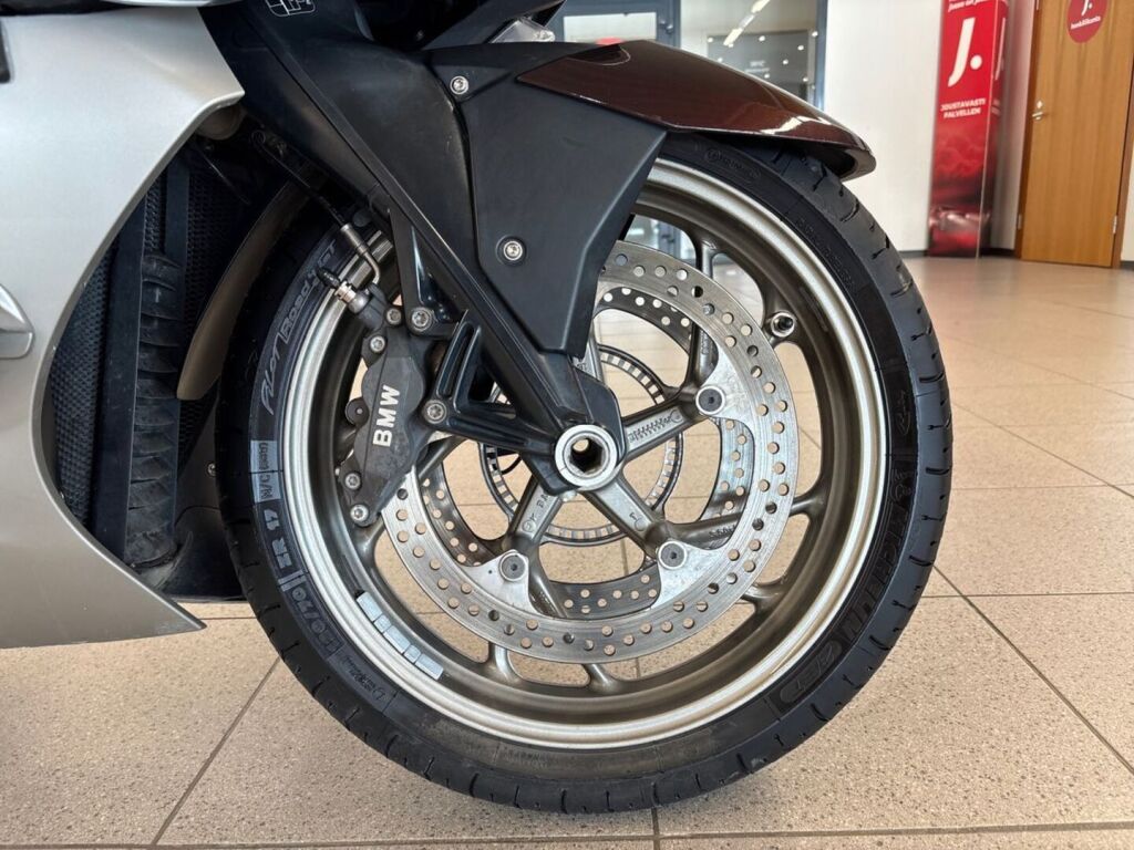 BMW K 2013 