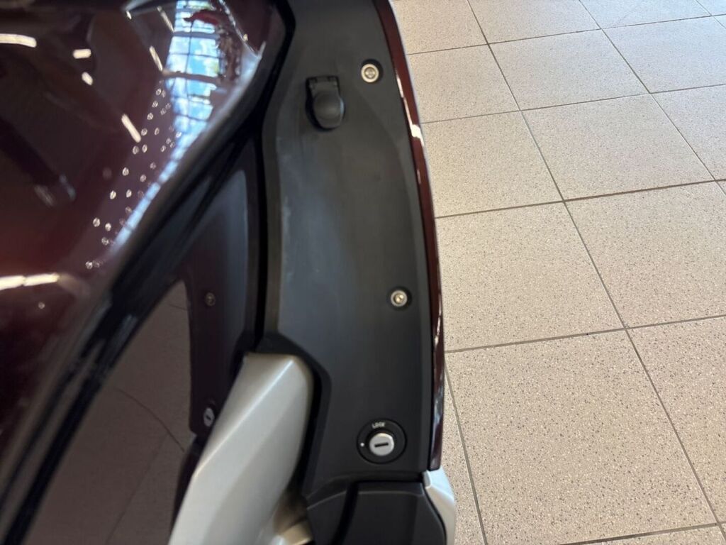 BMW K 2013 