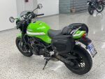 Kawasaki Z 2018 