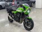 Kawasaki Z 2018 