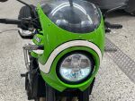 Kawasaki Z 2018 