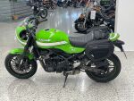Kawasaki Z 2018 