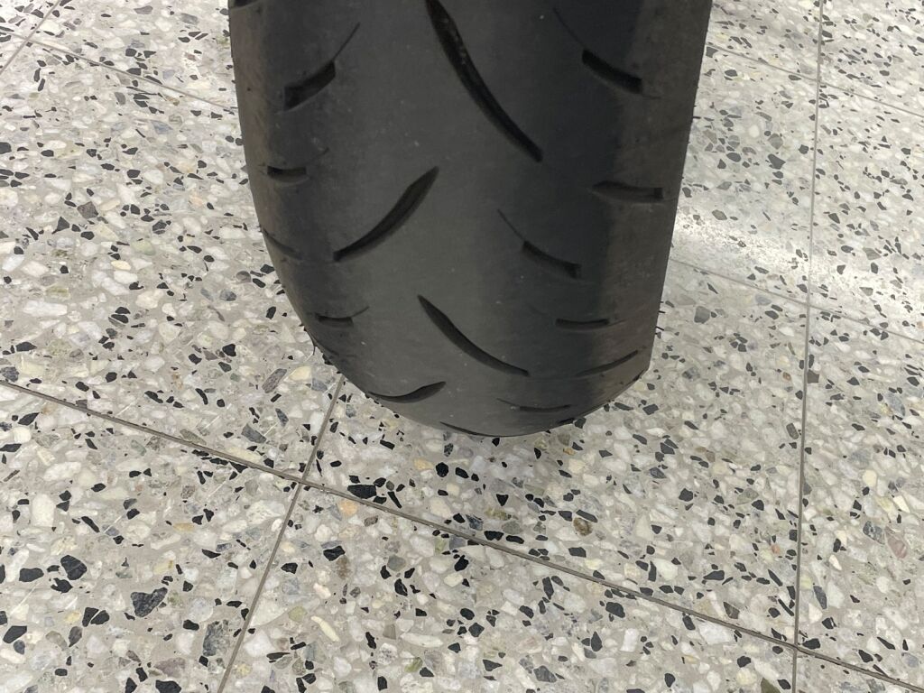 Kawasaki Z 2018 