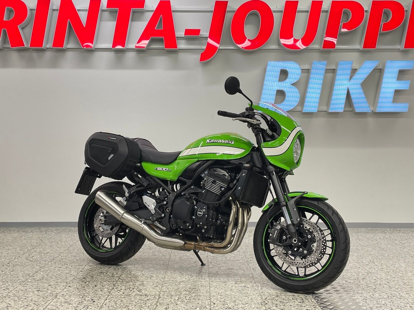 Kawasaki Z