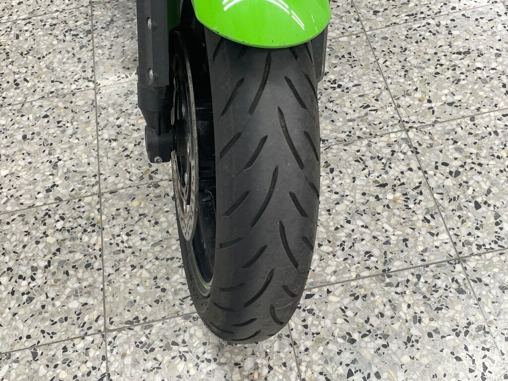 Kawasaki Z 2018 