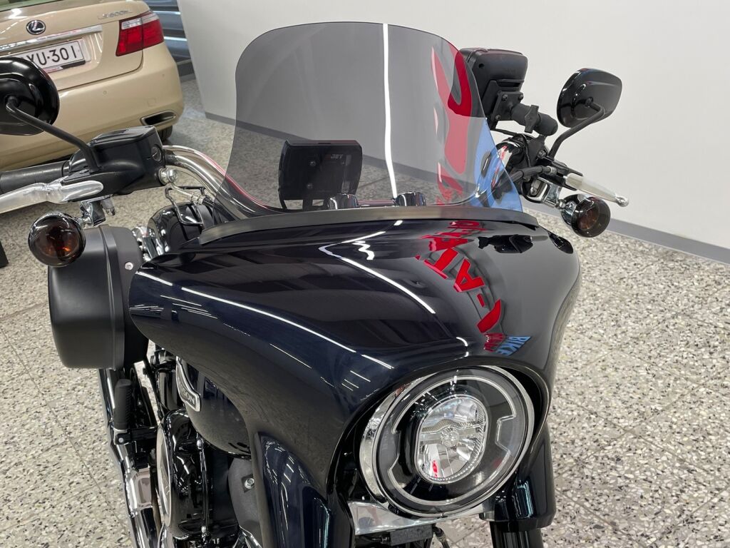 Harley-davidson SOFTAIL 2019 