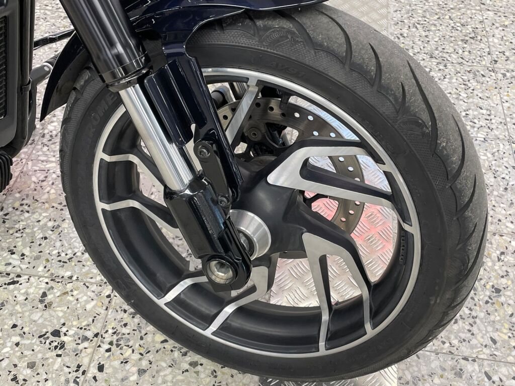 Harley-davidson SOFTAIL 2019 