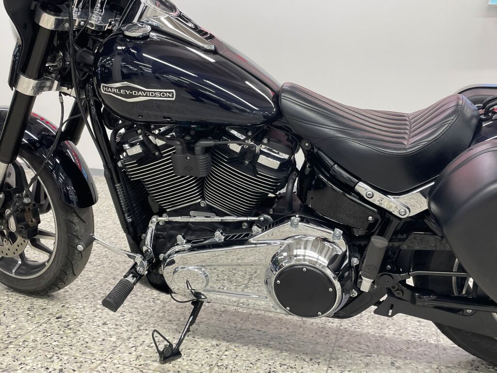 Harley-davidson SOFTAIL 2019 
