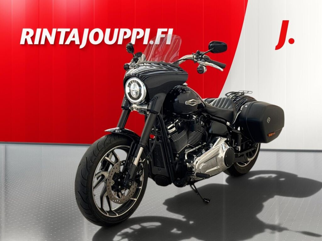 Harley-davidson SOFTAIL 2019 