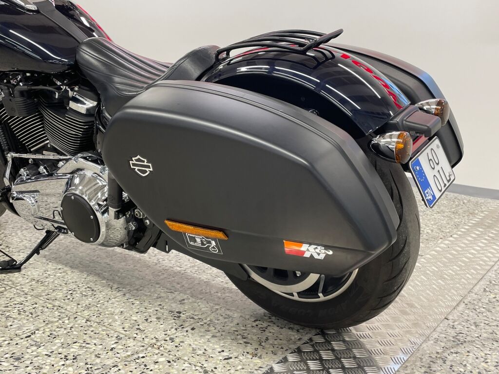 Harley-davidson SOFTAIL 2019 