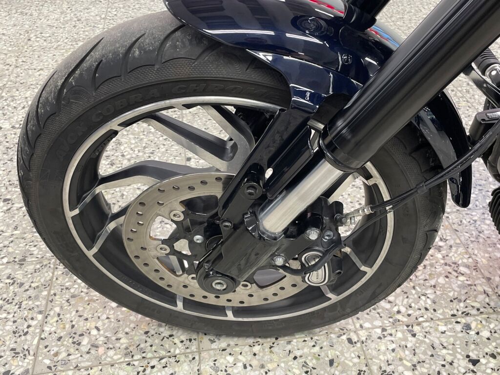 Harley-davidson SOFTAIL 2019 