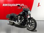 Harley-davidson SOFTAIL 2019 
