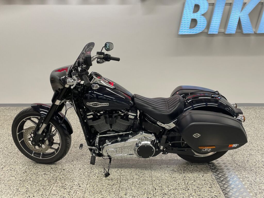 Harley-davidson SOFTAIL 2019 