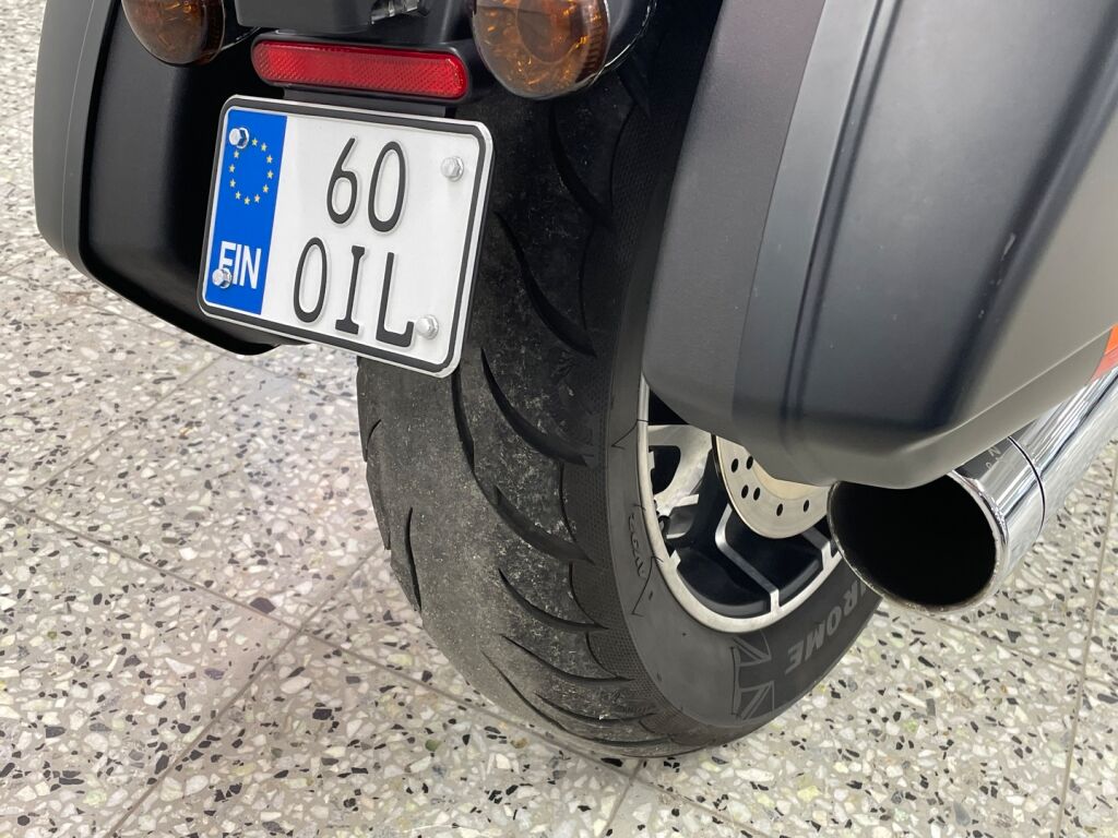 Harley-davidson SOFTAIL 2019 