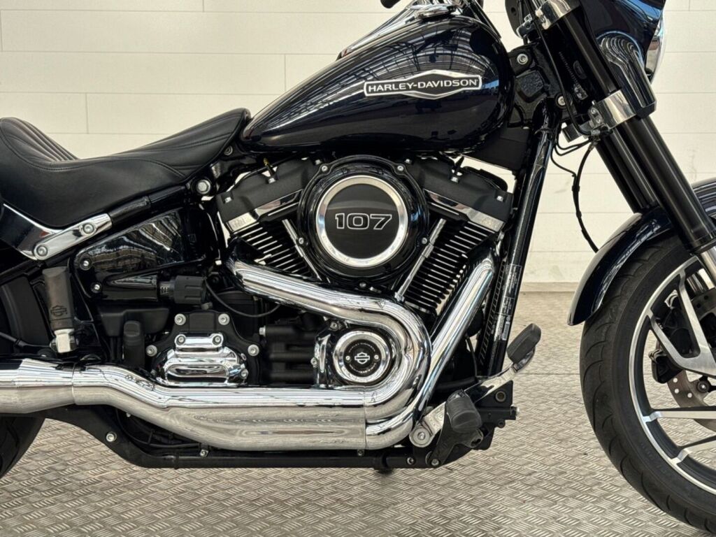 Harley-davidson SOFTAIL 2019 