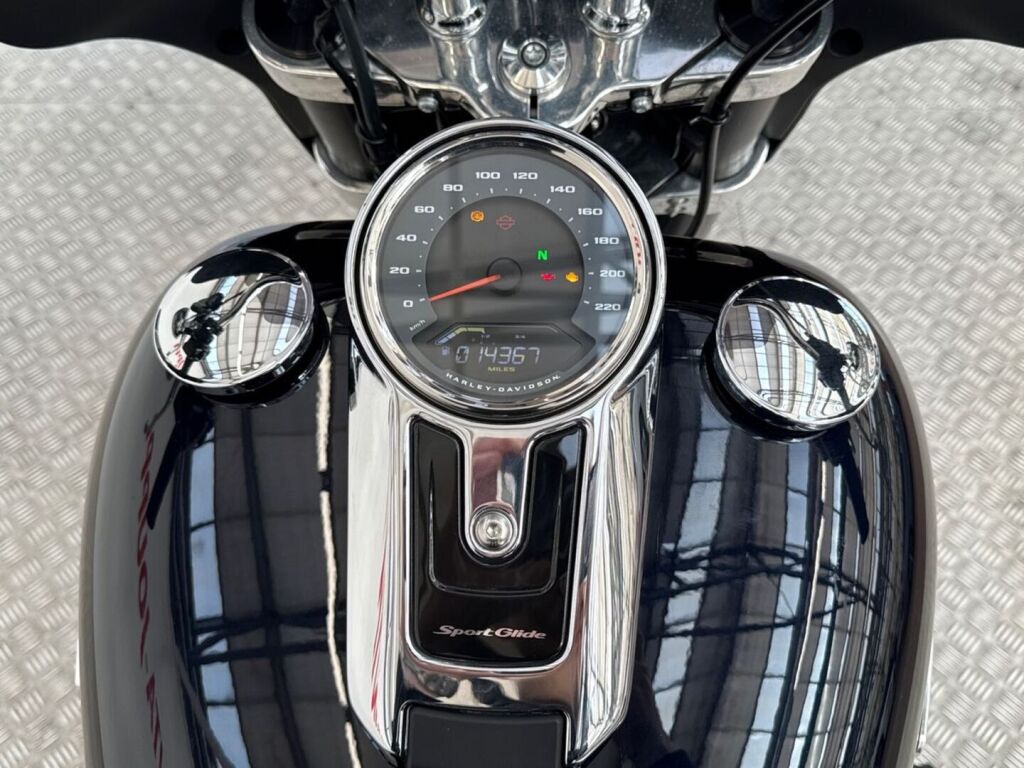Harley-davidson SOFTAIL 2019 
