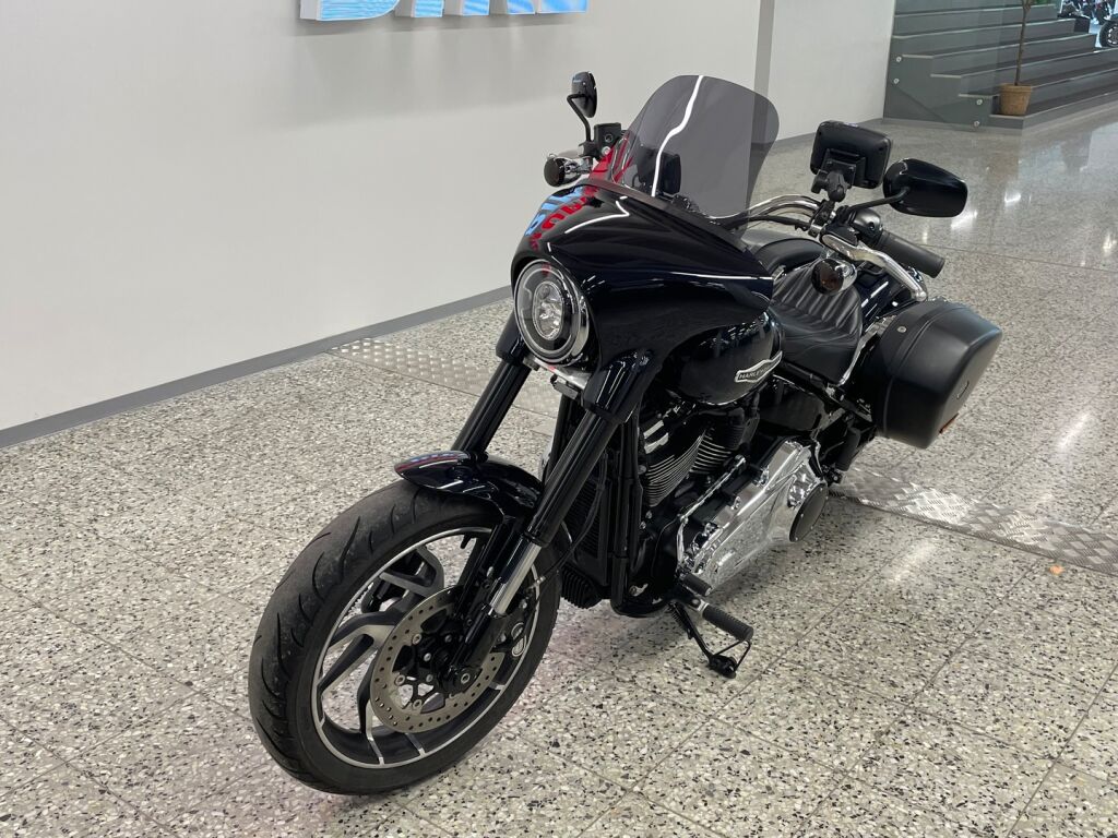 Harley-davidson SOFTAIL 2019 