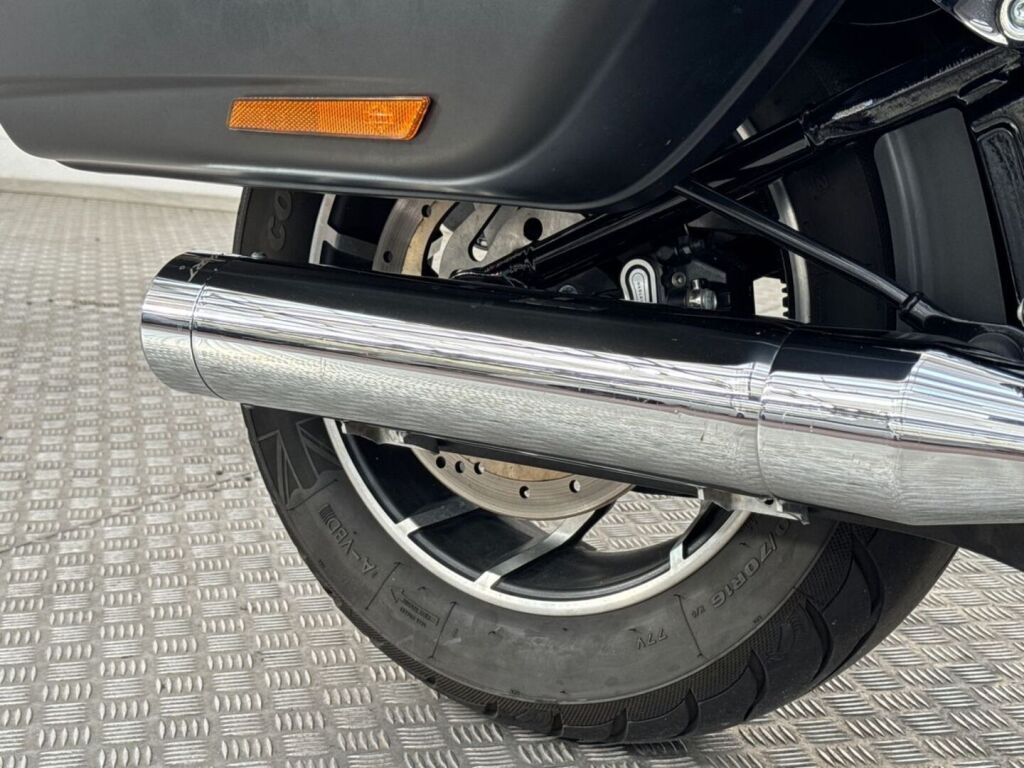 Harley-davidson SOFTAIL 2019 