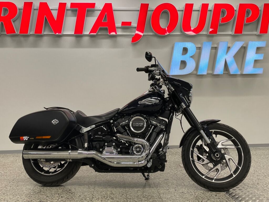 Harley-davidson SOFTAIL 2019 