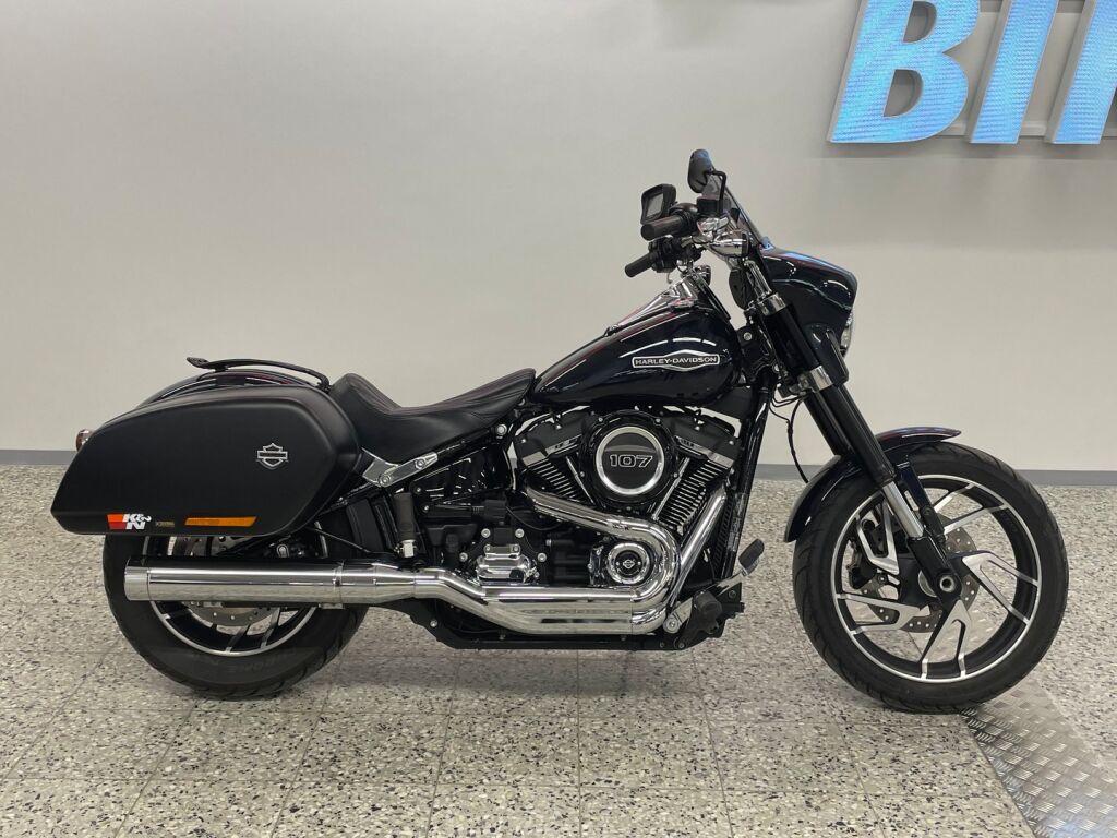 Harley-davidson SOFTAIL 2019 