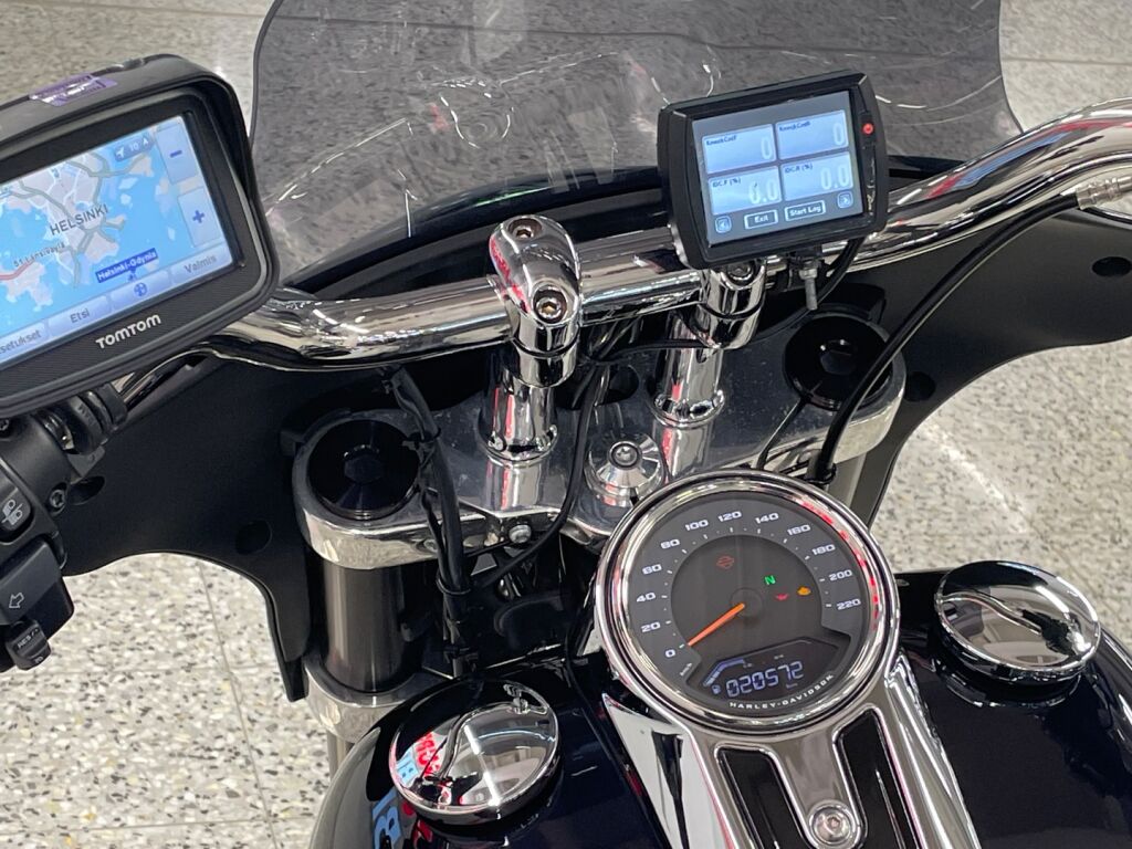 Harley-davidson SOFTAIL 2019 