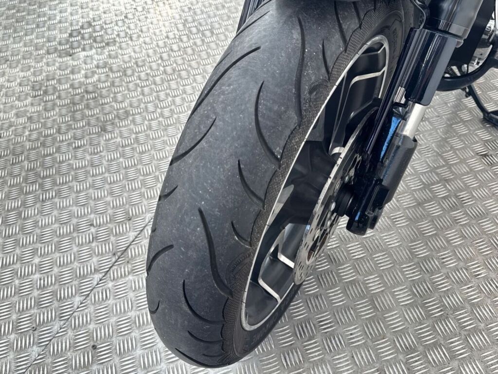 Harley-davidson SOFTAIL 2019 