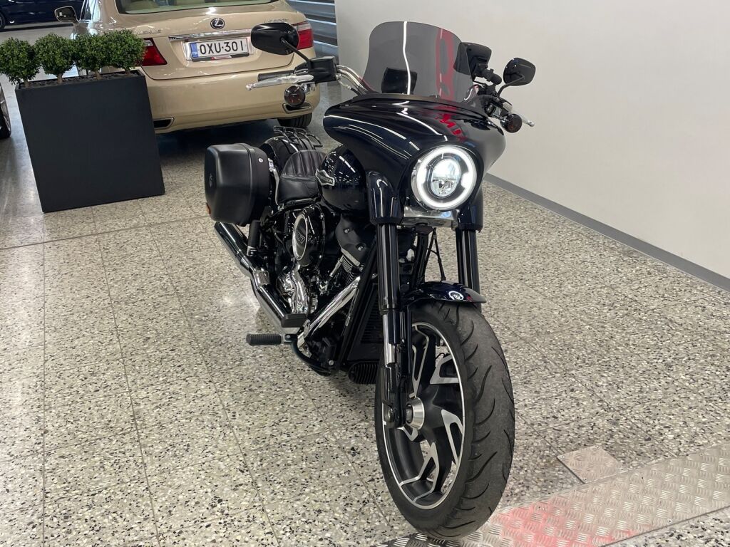 Harley-davidson SOFTAIL 2019 