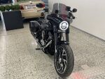 Harley-davidson SOFTAIL 2019 