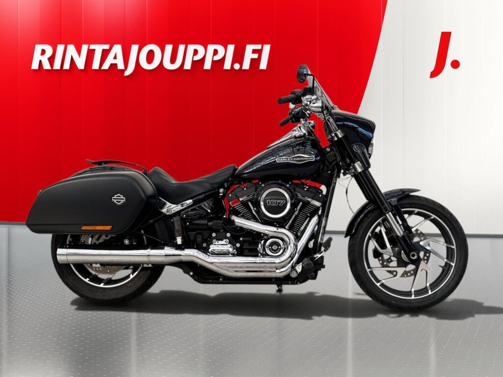 Harley-davidson SOFTAIL 2019 