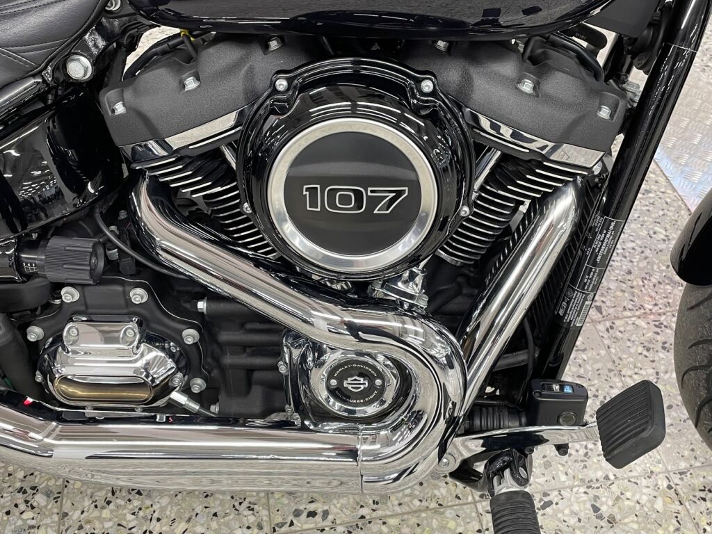 Harley-davidson SOFTAIL 2019 