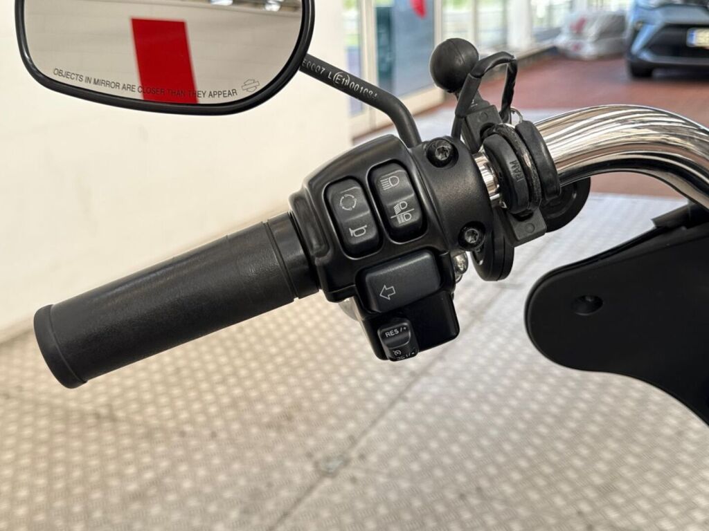 Harley-davidson SOFTAIL 2019 
