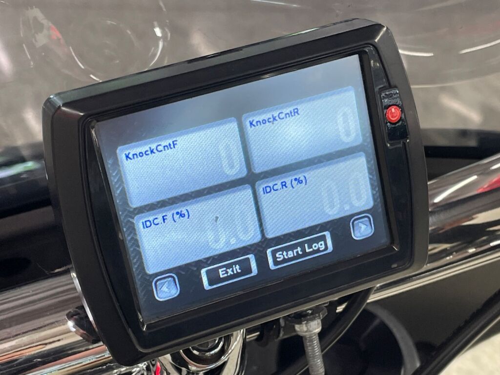 Harley-davidson SOFTAIL 2019 