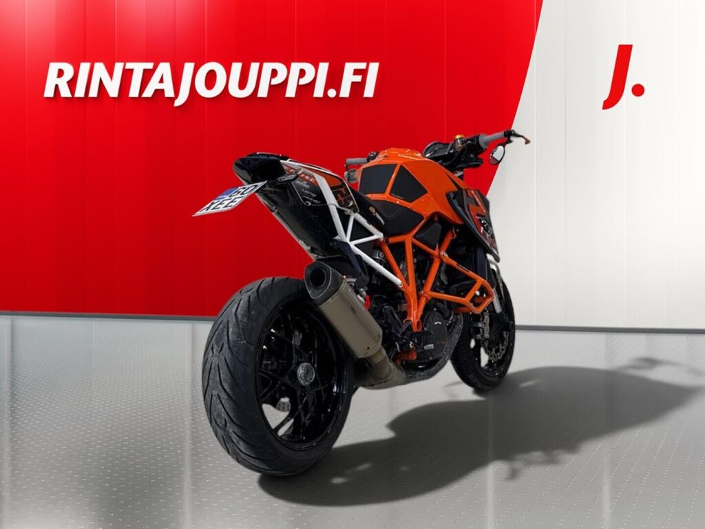 Ktm 1290 2014 AN O 46