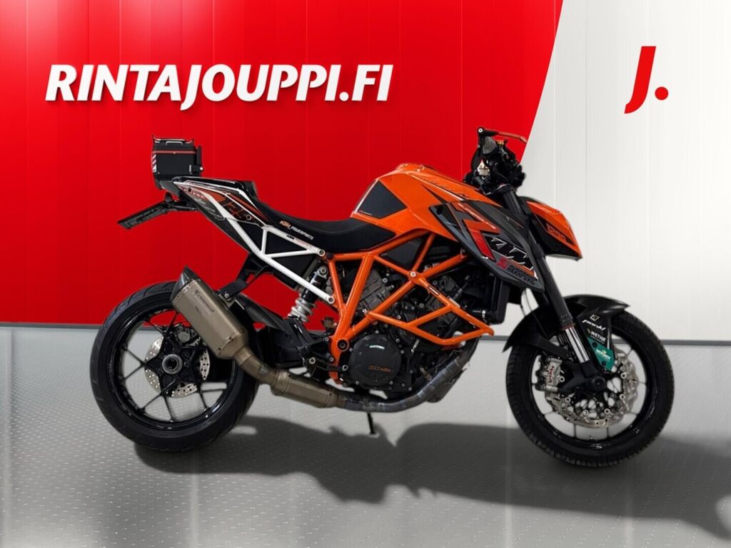 Ktm 1290 2014 AN O 46