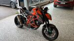 Ktm 1290 2014 