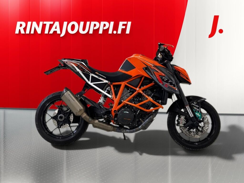 Ktm 1290 2014 AN O 46
