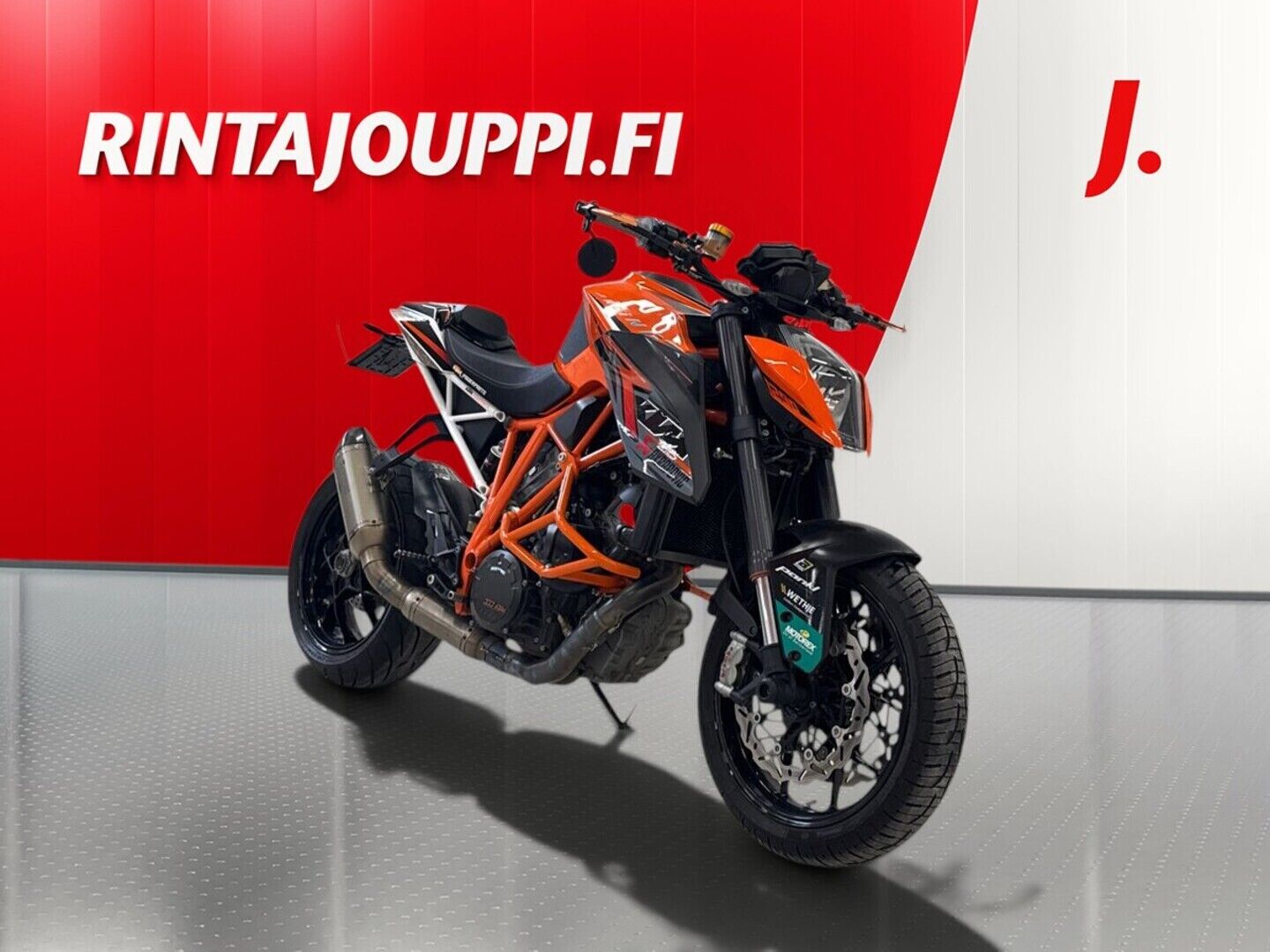 Ktm 1290